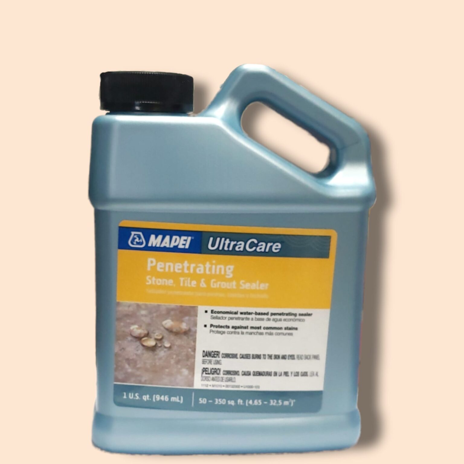 ultracare penetrating grout sealer best price