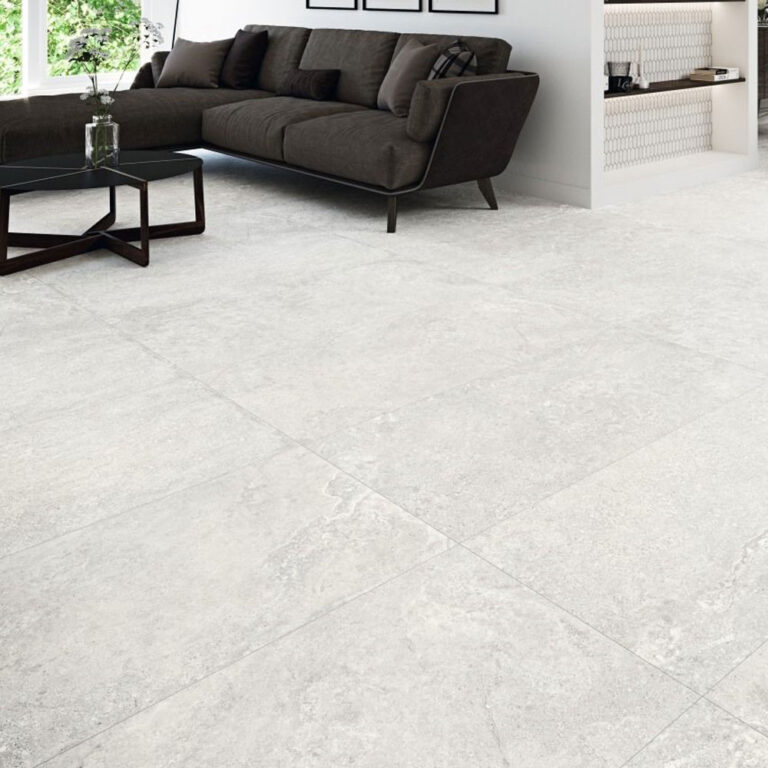 ELBA BLANCO PORCELAIN FLOOR/WALL